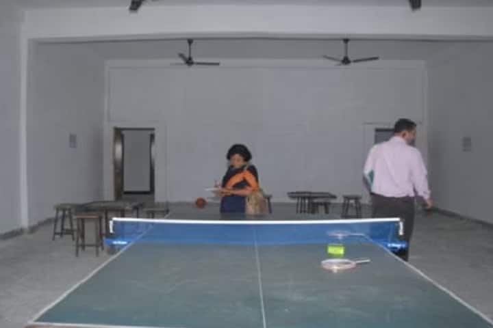 Rajat Degree College of Education and Training Institute campus in Ambedkar Nagar, Uttar Pradesh, India — photo 6