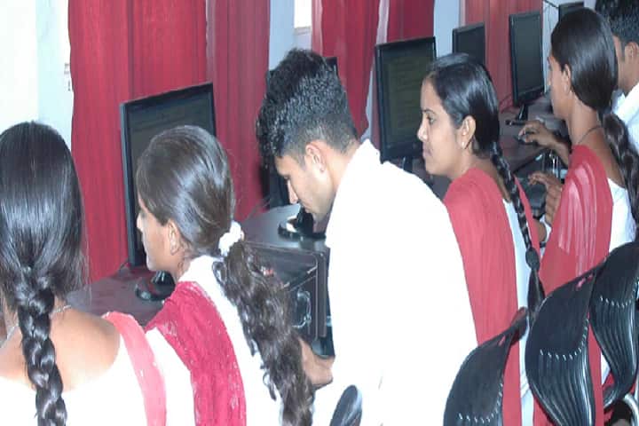 Lala Ami Chand Monga Memorial College of Education campus in Ambala, Haryana, India — photo 2