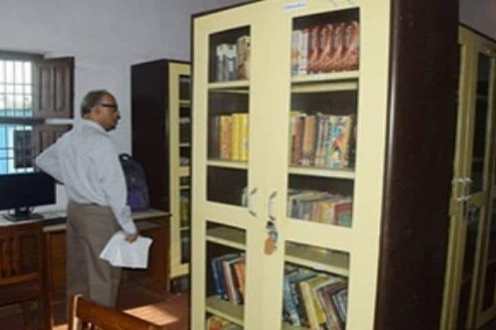S B College, Arrah campus in Arrah, Bihar, India — photo 3