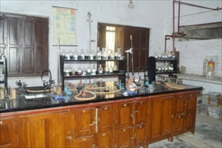 S B College, Arrah campus in Arrah, Bihar, India — photo 4