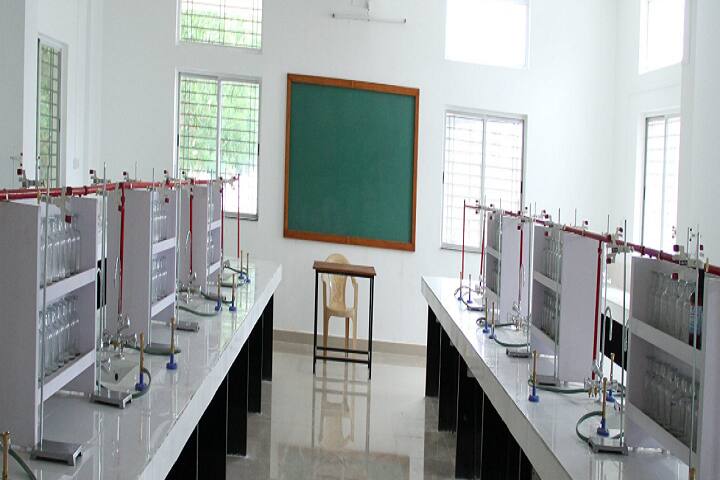SKVPM's Sahyadri College of Pharmacy campus in Sangola, Maharashtra, India — photo 6