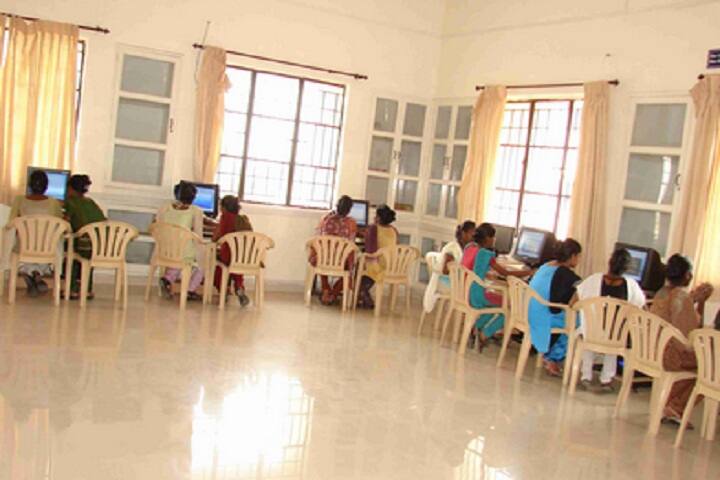 Jennys College of Nursing campus in Tiruchirappalli, Tamil Nadu, India — photo 5
