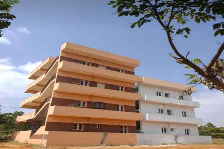 Jahan Institute of Nursing Sciences campus in Bengaluru, Karnataka, India — photo 5