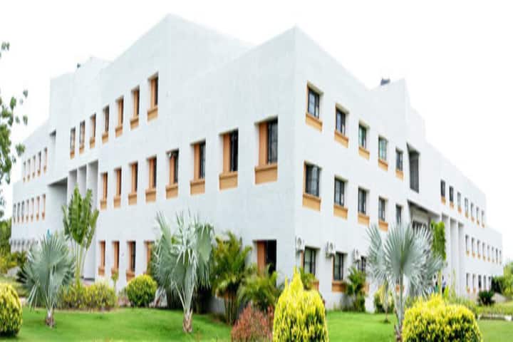 Yogi Vemana University, Kadapa campus in Kadapa, Andhra Pradesh, India