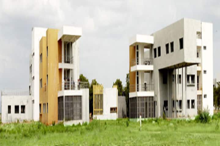 Yogi Vemana University campus in Kadapa, Andhra Pradesh, India — photo 5
