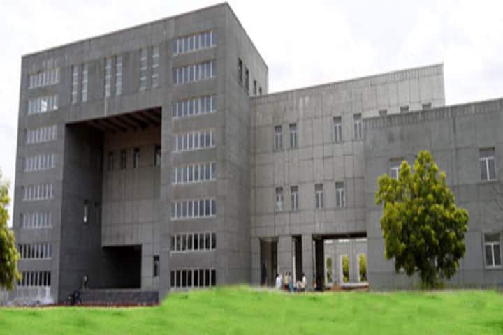 Yogi Vemana University campus in Kadapa, Andhra Pradesh, India — photo 6