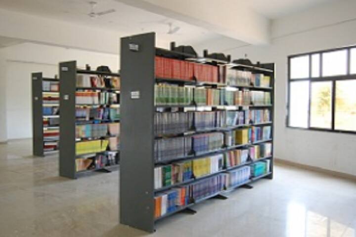 Jagdalpur Institute of Nursing campus in Bastar, Chhattisgarh, India — photo 5