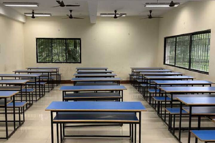 Himalayan Nursing College and Himalayan Nursing School campus in Siliguri, West Bengal, India — photo 5