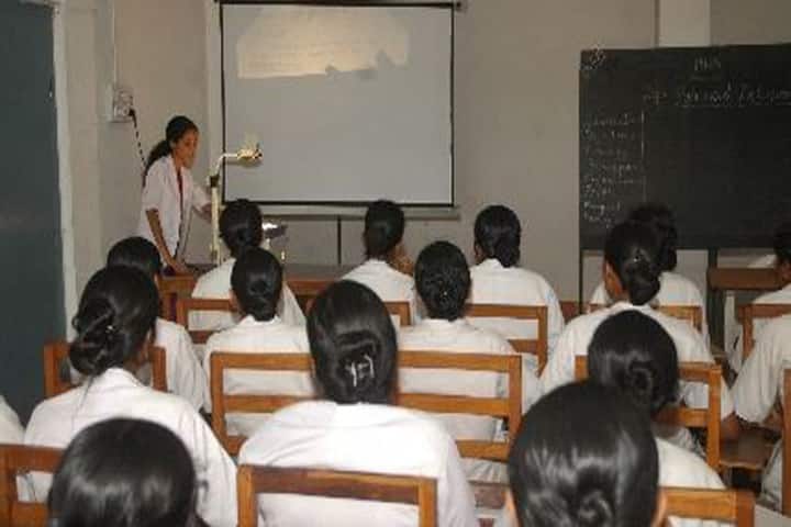 Karavali College of Nursing Sciences campus in Mangalore, Karnataka, India — photo 2