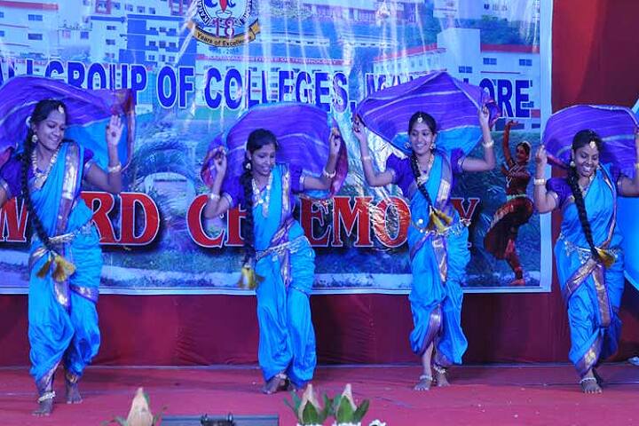 Karavali College of Nursing Sciences campus in Mangalore, Karnataka, India — photo 6