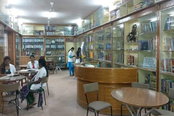 Kamala Krishna Royale Nursing College campus in Bangalore, Karnataka, India — photo 5