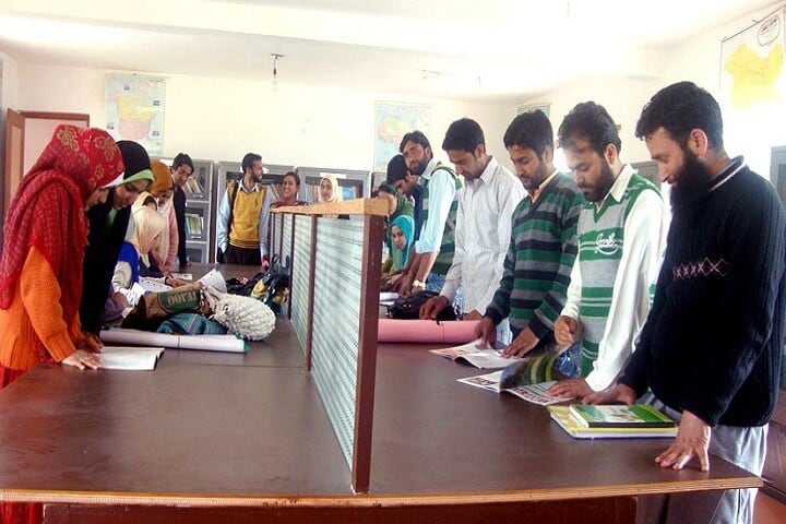 Lakecity College of Education campus in Srinagar, Jammu and Kashmir, India — photo 3