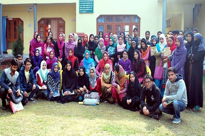 Lakecity College of Education campus in Srinagar, Jammu and Kashmir, India — photo 4