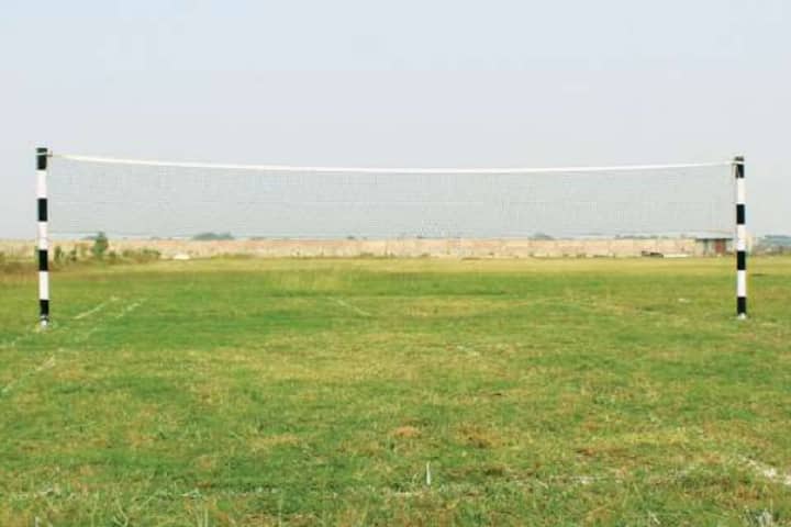 Kabiguru Nursing Institute campus in Birbhum, West Bengal, India — photo 3