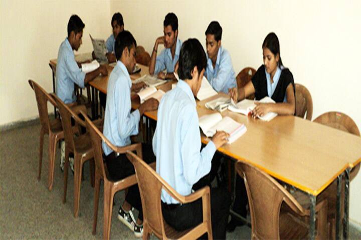 Medical and Technology Institute of Nursing campus in Jaipur, Rajasthan, India — photo 5
