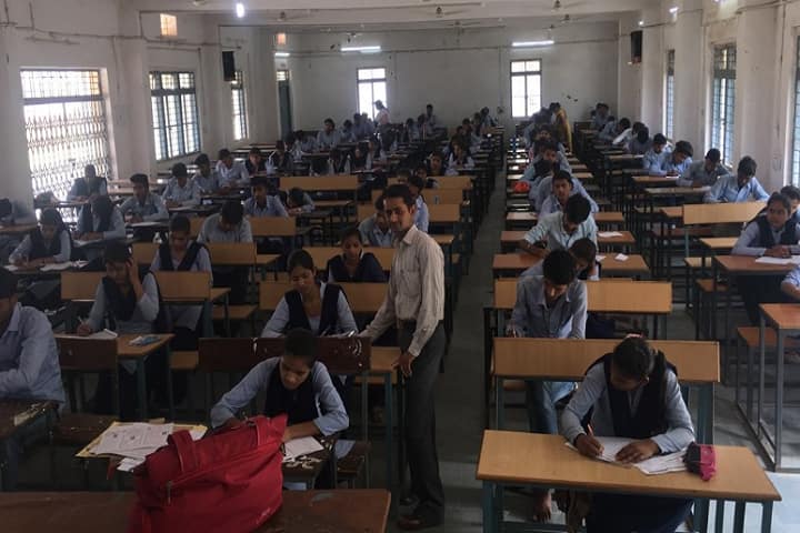 Government Vivekanand College campus in Maihar, Madhya Pradesh, India — photo 2