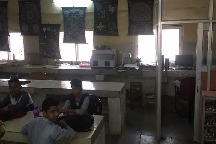 Government Vivekanand College campus in Maihar, Madhya Pradesh, India — photo 4