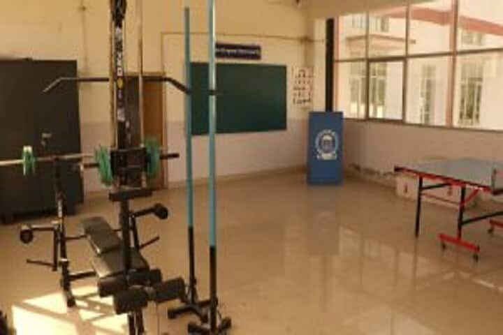 Ladwa College of Education campus in Kurukshetra, Haryana, India — photo 3