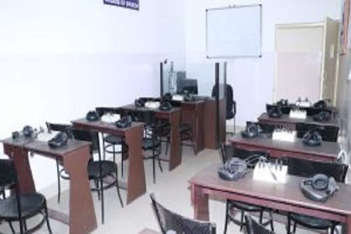 Ladwa College of Education campus in Kurukshetra, Haryana, India — photo 4