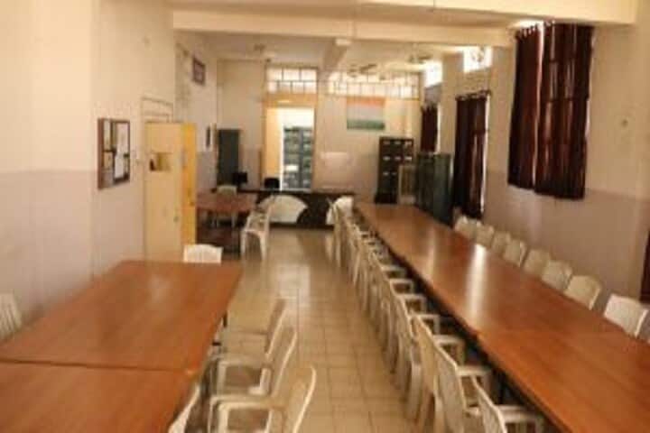 Ladwa College of Education campus in Kurukshetra, Haryana, India — photo 5