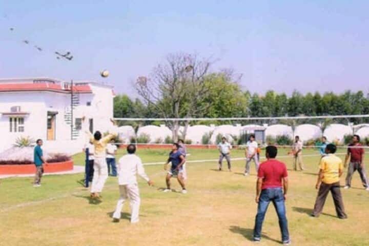 Ladwa College of Education campus in Kurukshetra, Haryana, India — photo 6