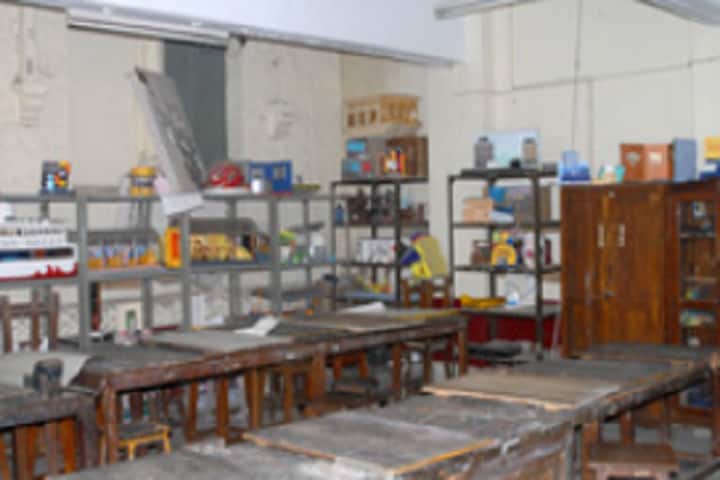 Sir JJ Institute of Applied Arts campus in Mumbai City, Maharashtra, India — photo 2