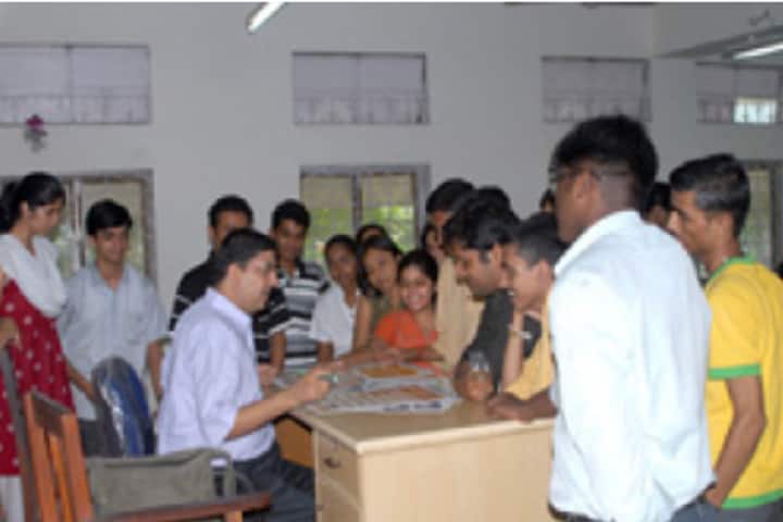 Sir JJ Institute of Applied Arts campus in Mumbai City, Maharashtra, India — photo 3