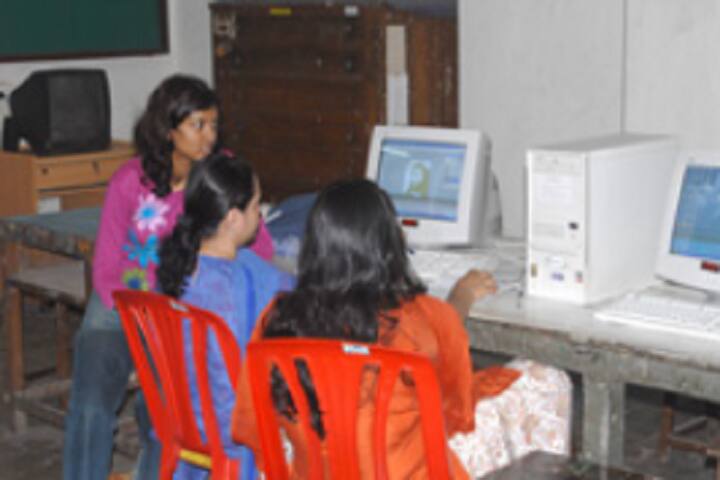 Sir JJ Institute of Applied Arts campus in Mumbai City, Maharashtra, India — photo 4