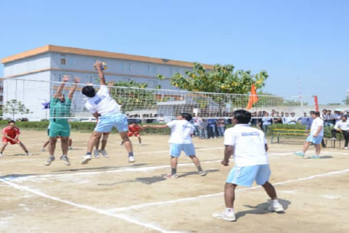 AITM Palwal campus in Palwal, Haryana, India — photo 5