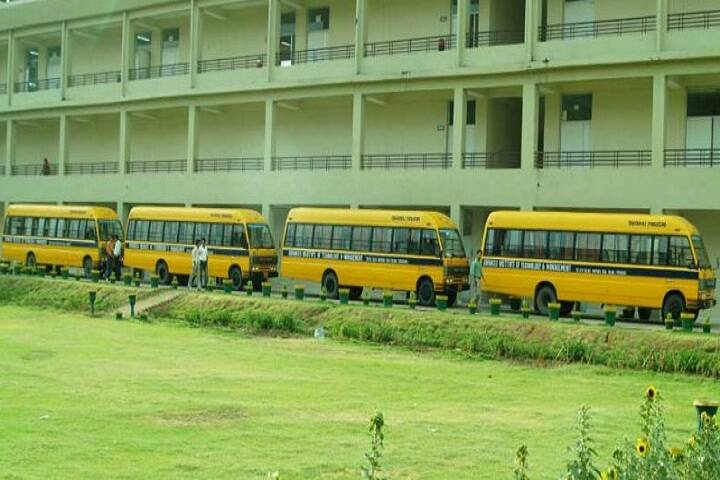 AITM Palwal campus in Palwal, Haryana, India — photo 6