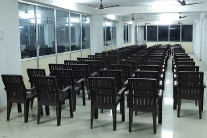 Sushila Suryawanshi Management Institute of Technology Advancement campus in Amravati, Maharashtra, India — photo 1