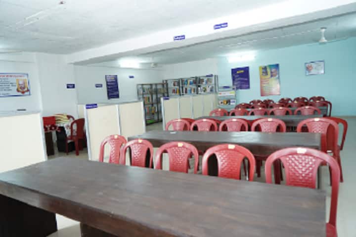 Sushila Suryawanshi Management Institute of Technology Advancement campus in Amravati, Maharashtra, India — photo 2