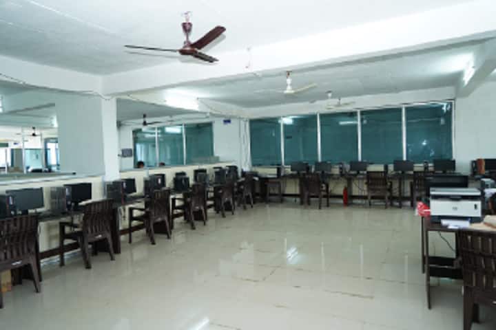 Sushila Suryawanshi Management Institute of Technology Advancement campus in Amravati, Maharashtra, India — photo 3