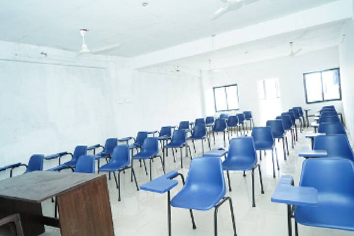 Sushila Suryawanshi Management Institute of Technology Advancement campus in Amravati, Maharashtra, India — photo 4