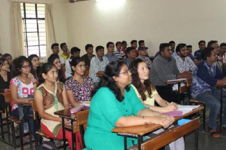 Sinhgad Technical Education Society's Sinhgad Institute of Pharmaceutical Sciences campus in Lonavala, Maharashtra, India — photo 3