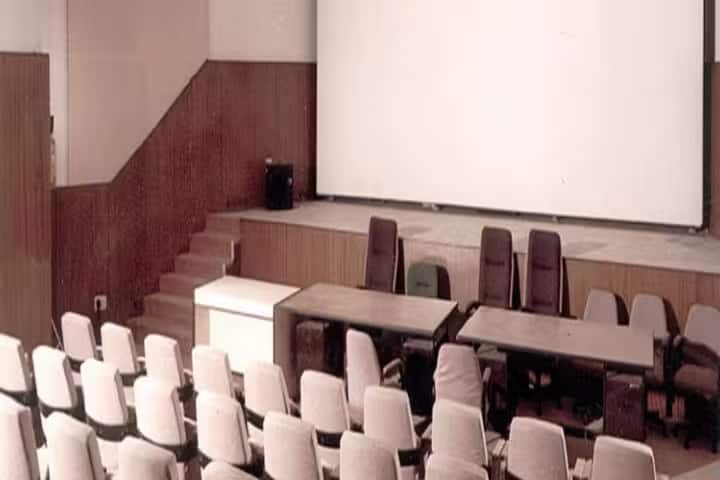 SRFTI Kolkata campus in Kolkata, West Bengal, India — photo 2