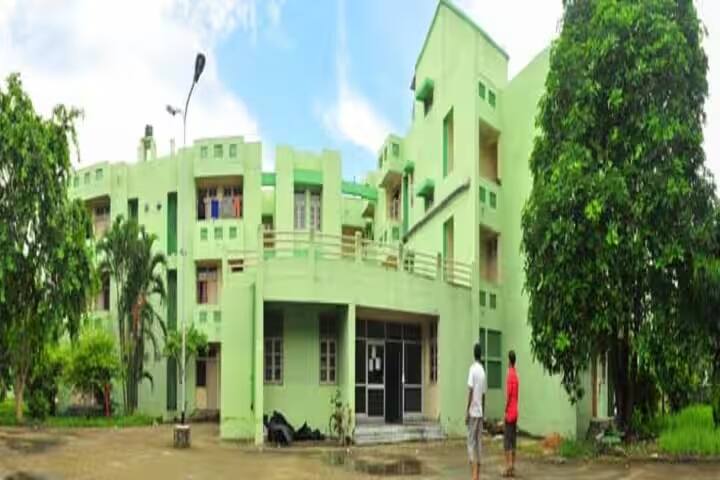 SRFTI Kolkata campus in Kolkata, West Bengal, India — photo 4