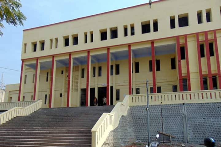 Government Polytechnic, Narendra Nagar campus photo