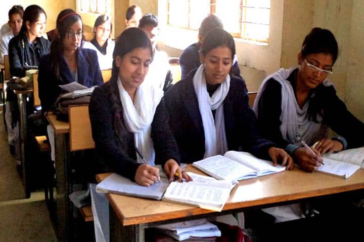 Government Polytechnic campus in Tehri Garhwal, Uttarakhand, India — photo 4