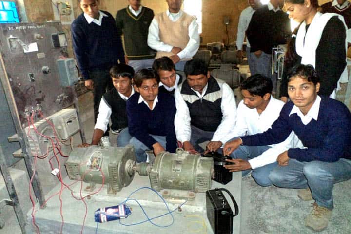 Government Polytechnic campus in Tehri Garhwal, Uttarakhand, India — photo 5