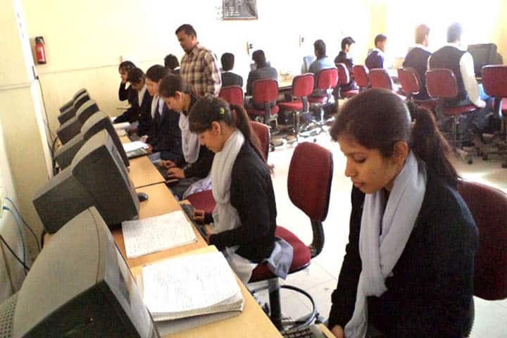 Government Polytechnic campus in Tehri Garhwal, Uttarakhand, India — photo 6