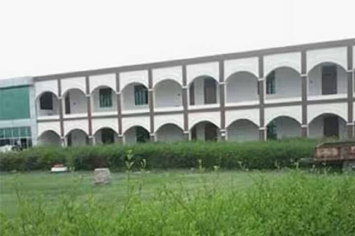 PCPS College of Technology and Management campus in Mathura, Uttar Pradesh, India — photo 2