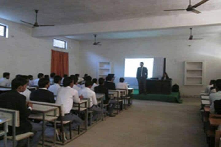 PCPS College of Technology and Management campus in Mathura, Uttar Pradesh, India — photo 4