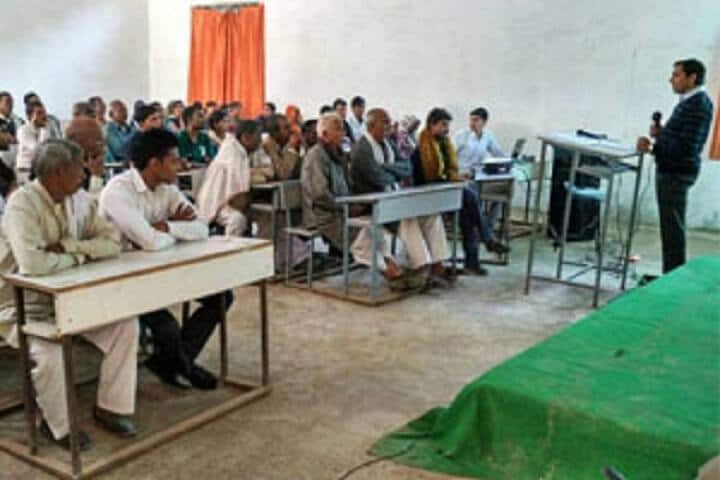 PCPS College of Technology and Management campus in Mathura, Uttar Pradesh, India — photo 5