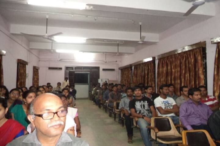College of Agriculture campus in Bhubaneswar, Odisha, India — photo 4