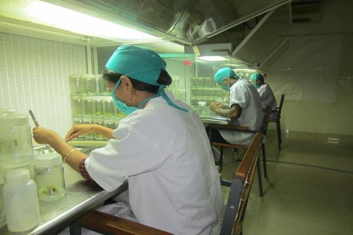 College of Agriculture campus in Bhubaneswar, Odisha, India — photo 5