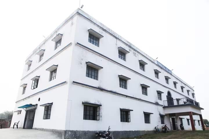 Kumar B Ed College campus in Dhanbad, Jharkhand, India — photo 2