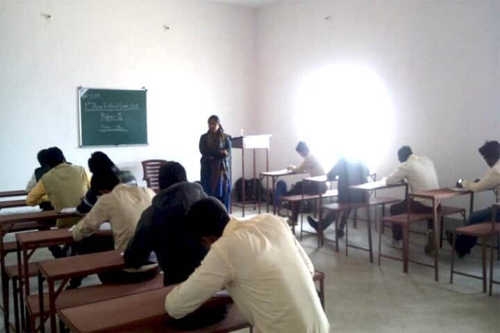 Kumar B Ed College campus in Dhanbad, Jharkhand, India — photo 3