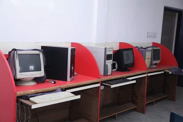 Kumar B Ed College campus in Dhanbad, Jharkhand, India — photo 5