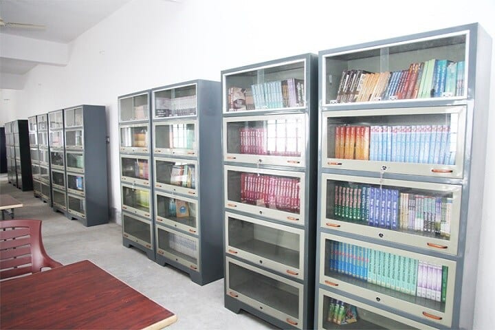 Kumar B Ed College campus in Dhanbad, Jharkhand, India — photo 6